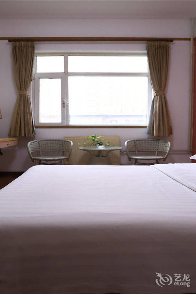 Joyinn Delicate Hotel Чжэнчжоу Экстерьер фото